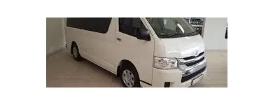 Business 17 image ACT 4 (PTY) LTD Transport in Cape Town WC