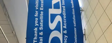 Business 2 image AERIAL & SATELLITE EXCELLENCE walk-in centre in Edenvale GP