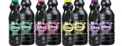 Business 1 image ALBION CHEMICAL CO (PTY) LTD Dishwashers in Cape Town WC