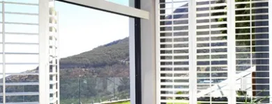 Maatskappy 4 beeld AMERICAN SHUTTERS AND SECURITY Service in Pretoria GP