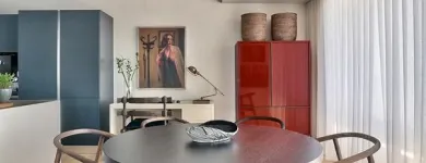 Maatskappy 1 beeld ANDREA GRAFF INTERIOR DESIGN interiors cape town in Cape Town WC