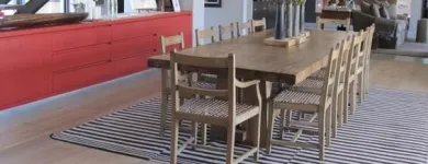 Maatskappy 2 beeld ANDREA GRAFF INTERIOR DESIGN interiors cape town in Cape Town WC