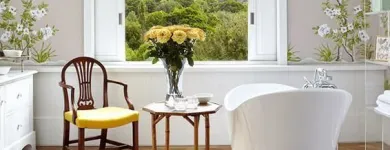 Maatskappy 4 beeld ANDREA GRAFF INTERIOR DESIGN interiors cape town in Cape Town WC