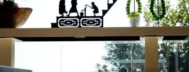 Maatskappy 5 beeld ANDREA GRAFF INTERIOR DESIGN interiors cape town in Cape Town WC