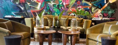 Maatskappy 8 beeld ANDREA GRAFF INTERIOR DESIGN interiors cape town in Cape Town WC