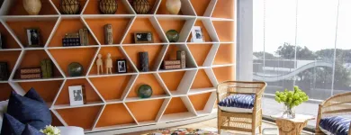 Maatskappy 9 beeld ANDREA GRAFF INTERIOR DESIGN interiors cape town in Cape Town WC