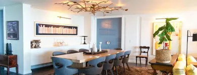 Maatskappy 12 beeld ANDREA GRAFF INTERIOR DESIGN interiors cape town in Cape Town WC