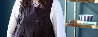 Maatskappy 13 beeld ANDREA GRAFF INTERIOR DESIGN interiors cape town in Cape Town WC