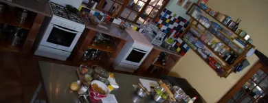 Maatskappy 4 beeld ANTOINETTE'S COOKERY SCHOOL Culinary School in Pretoria GP