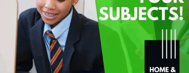 Maatskappy 1 beeld APEX EXCELLENCE TUTORS weekend school in Johannesburg GP