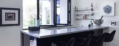 Maatskappy 8 beeld APEX KITCHENS Wooden Floors in Johannesburg GP