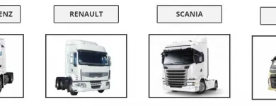 Business 1 image APOLLO TRUCK SPARES Volvo Spares in Bloemfontein FS