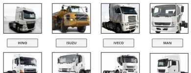 Business 2 image APOLLO TRUCK SPARES Volvo Spares in Bloemfontein FS