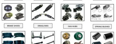 Business 5 image APOLLO TRUCK SPARES Volvo Spares in Bloemfontein FS