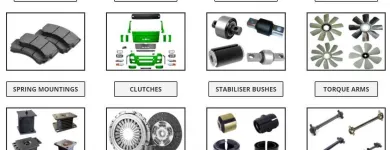 Business 6 image APOLLO TRUCK SPARES Volvo Spares in Bloemfontein FS