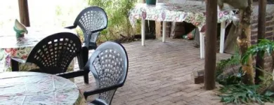 Business 12 image AT THE VIEW Guest Houses in Roodepoort GP