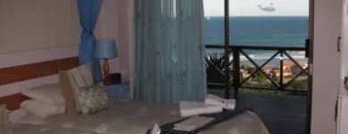 Maatskappy 2 beeld AT WHALE-PHIN GUEST HOUSE Guest House in Mossel Bay WC