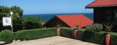 Maatskappy 5 beeld AT WHALE-PHIN GUEST HOUSE Guest House in Mossel Bay WC