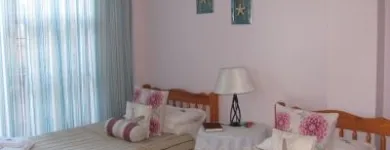 Maatskappy 6 beeld AT WHALE-PHIN GUEST HOUSE Guest House in Mossel Bay WC