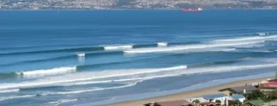 Maatskappy 14 beeld AT WHALE-PHIN GUEST HOUSE Guest House in Mossel Bay WC