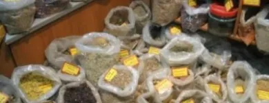 Business 20 image BACK TO OUR ROOTS DR FARUKU HERBALIST HEALER & FOTUNE TELLER !! Wealth Spells Online in Germiston GP