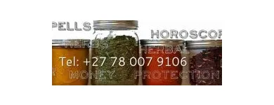 Business 21 image BACK TO OUR ROOTS DR FARUKU HERBALIST HEALER & FOTUNE TELLER !! Wealth Spells Online in Germiston GP