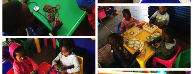 Maatskappy 8 beeld BIZZY BEEZ GROUP Veritas in Centurion GP