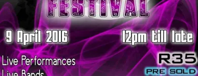 Maatskappy 2 beeld BLACK T ENTERTAINMENT AND PROJECTS PTY LTD Weddings in Johannesburg GP