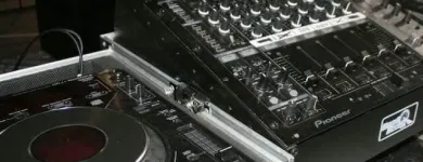 Maatskappy 10 beeld BLACK T ENTERTAINMENT AND PROJECTS PTY LTD Weddings in Johannesburg GP