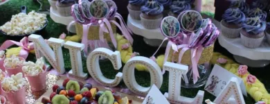 Business 3 image BOKSOMDAAIS BOUTIQUE EVENTS Weddings in Centurion GP