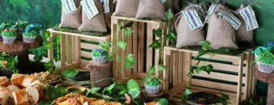 Business 7 image BOKSOMDAAIS BOUTIQUE EVENTS Weddings in Centurion GP