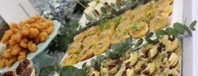 Business 9 image BOKSOMDAAIS BOUTIQUE EVENTS Weddings in Centurion GP