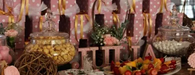 Business 16 image BOKSOMDAAIS BOUTIQUE EVENTS Weddings in Centurion GP