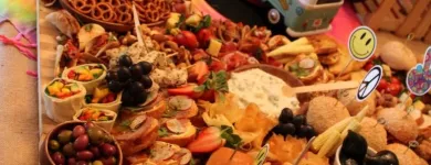 Business 20 image BOKSOMDAAIS BOUTIQUE EVENTS Weddings in Centurion GP