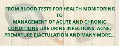 Business 1 image BRAMLEY PHARMACY (PTY) LTD Pharmacies Depots in Johannesburg GP