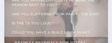 Business 2 image BRAMLEY PHARMACY (PTY) LTD Pharmacies Depots in Johannesburg GP