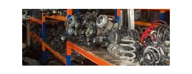 Business 3 image BRUCE'S SPARES CC Vehicles in Cape Town WC