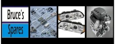 Business 5 image BRUCE'S SPARES CC Vehicles in Cape Town WC