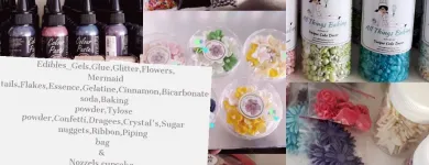 Maatskappy 1 beeld BUBBLE PLANET SOLUTIONS Party Packs in Durban KZN