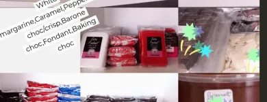 Maatskappy 3 beeld BUBBLE PLANET SOLUTIONS Party Packs in Durban KZN