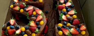 Maatskappy 4 beeld BUBBLE PLANET SOLUTIONS Party Packs in Durban KZN