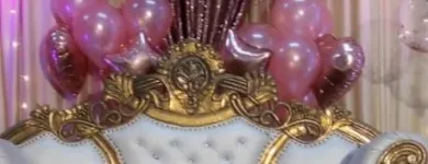 Maatskappy 7 beeld BUBBLE PLANET SOLUTIONS Party Packs in Durban KZN