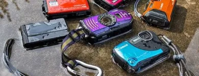 Business 1 image CAMERAVERSE Underwater Cameras in Cape Town WC