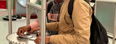 Maatskappy 8 beeld CAMPUS PRIDE COLLEGE HIGH SCHOOL - GRADE 8-12 & ADULT MATRIC LEARNING CENTRE Schools - Primary And Secondary in Cape Town WC