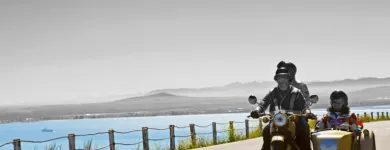 Maatskappy 2 beeld CAPE SIDECAR ADVENTURES Tours in Cape Town WC