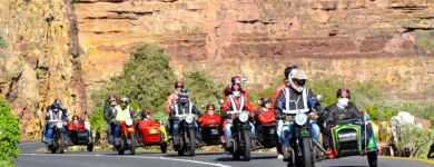 Maatskappy 7 beeld CAPE SIDECAR ADVENTURES Tours in Cape Town WC