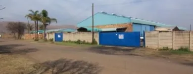 Business 2 image CAPITAL CHASSIS & TRUCK Wheel Alignment in Pretoria GP