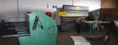 Business 3 image CAPITAL CHASSIS & TRUCK Wheel Alignment in Pretoria GP