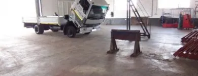 Business 4 image CAPITAL CHASSIS & TRUCK Wheel Alignment in Pretoria GP