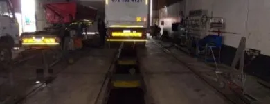 Business 5 image CAPITAL CHASSIS & TRUCK Wheel Alignment in Pretoria GP